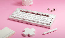 Load image into Gallery viewer, Aluminum Sqikey