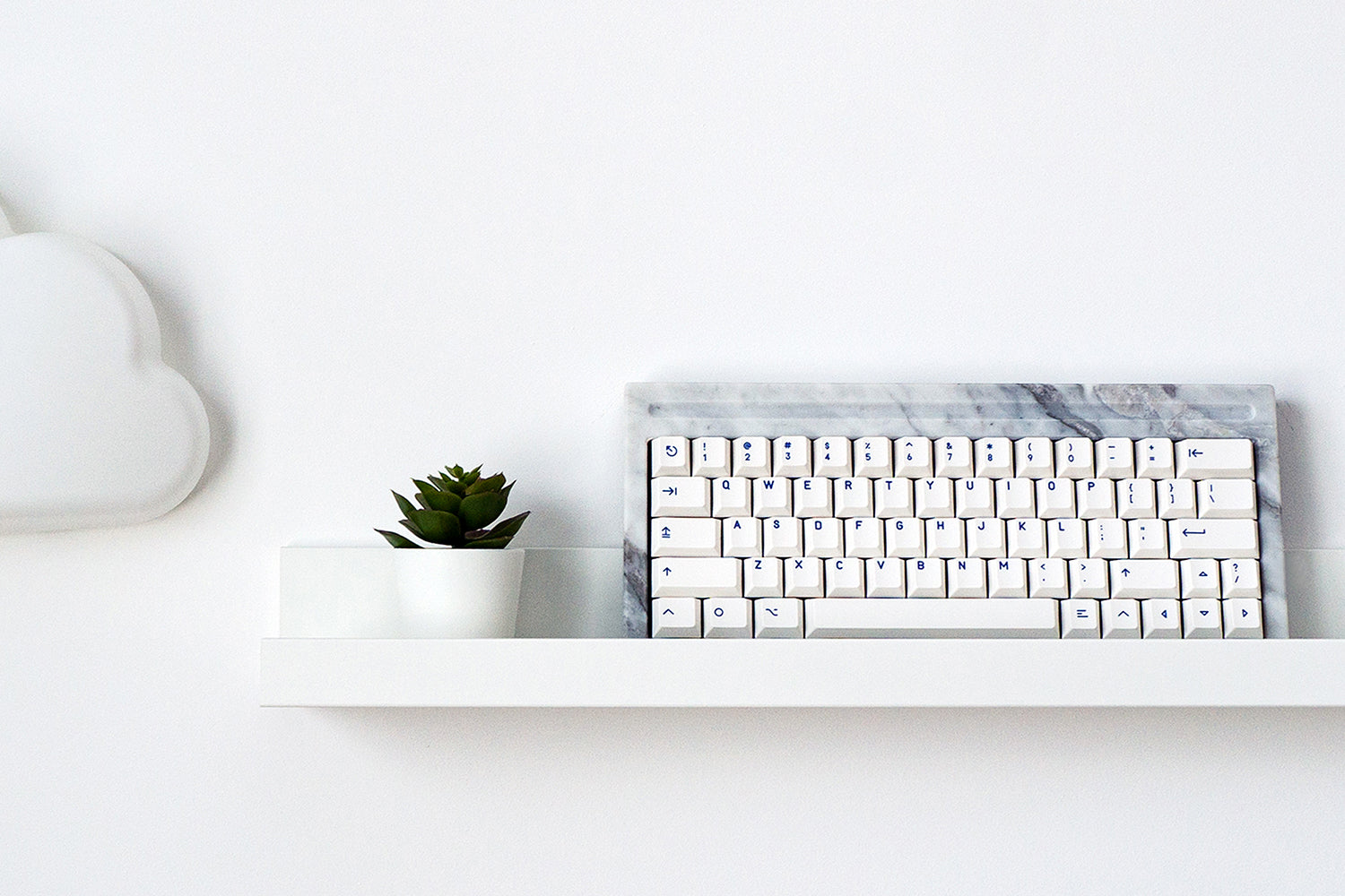 Quarrykeys